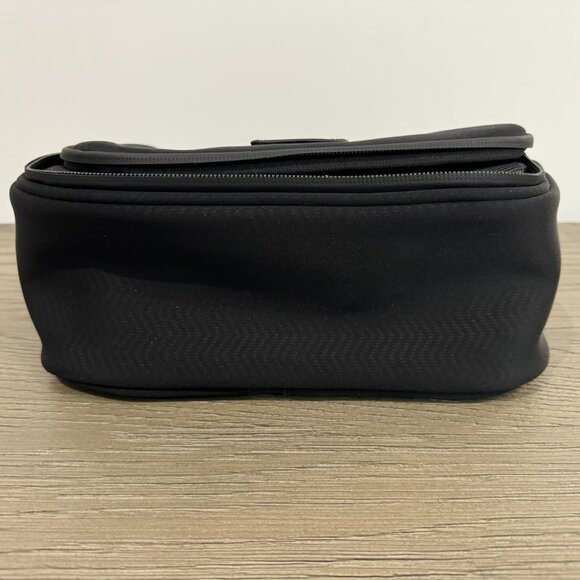 SEPHORA COLLECTION Black Canvas Toiletry Case - Picture 4 of 7
